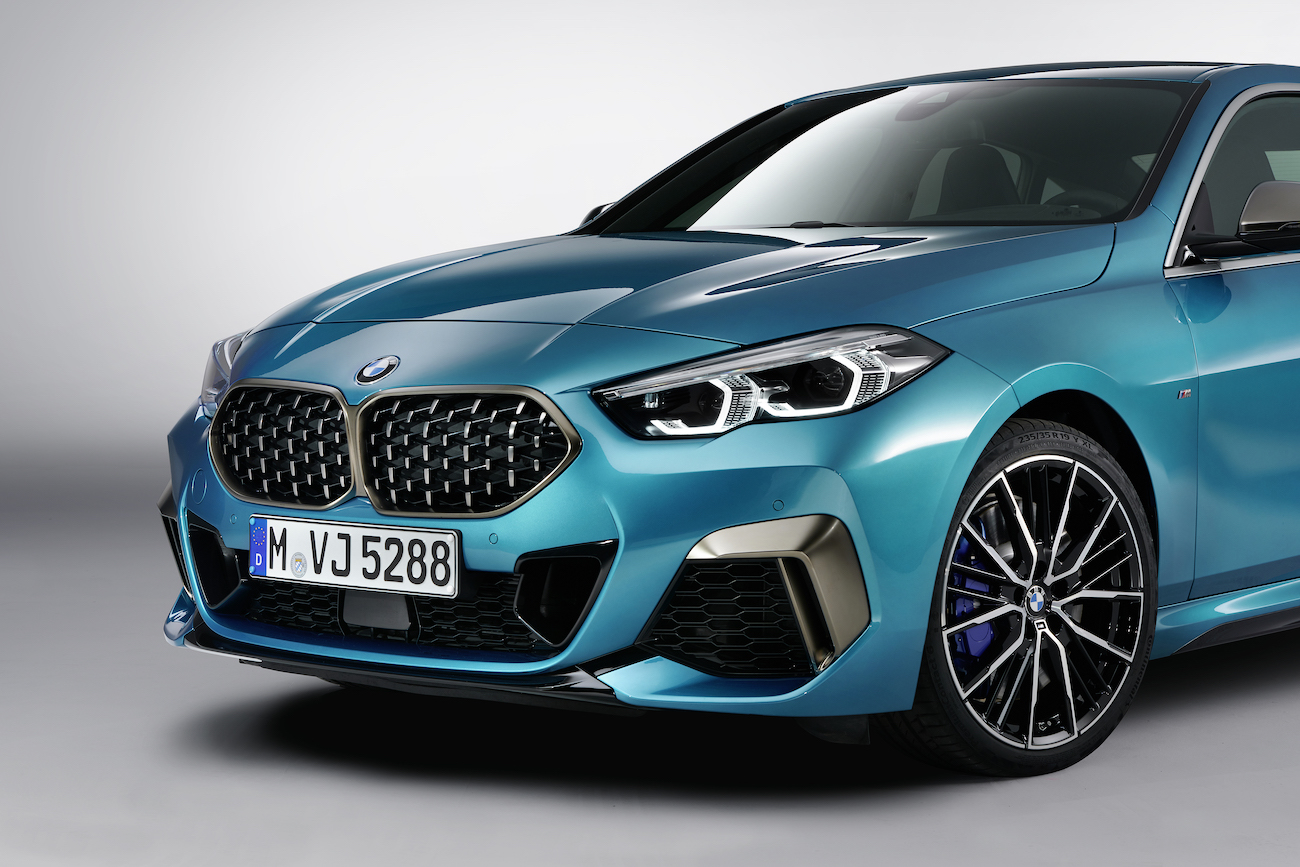 2020_BMW_M235i_xDrive_Gran_Coupe_-_Snapper_Rocks_Blue_-_European_Model